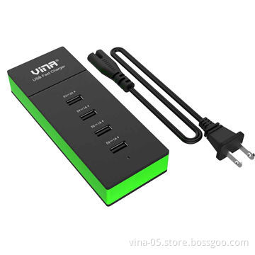 USB wall charger
